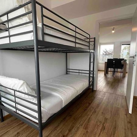 Ledion 3C - Neubauwohnung Gleich Bei Der Bushaltestelle Vienna Esterno foto