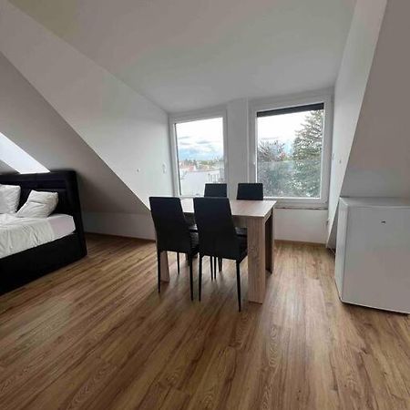 Ledion 3C - Neubauwohnung Gleich Bei Der Bushaltestelle Vienna Esterno foto